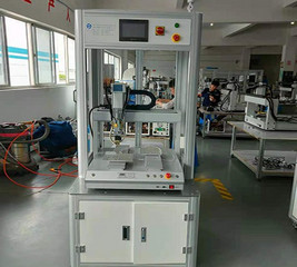 定制型落地式脈沖熱壓機