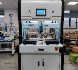 落地式6軸自動鎖螺絲機(jī)